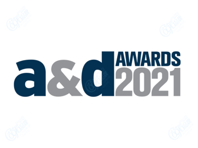 香港A＆D奖 A＆D AWARDS