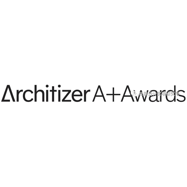 奖项揭晓 | 2026 A+Awards特别提名奖揭晓