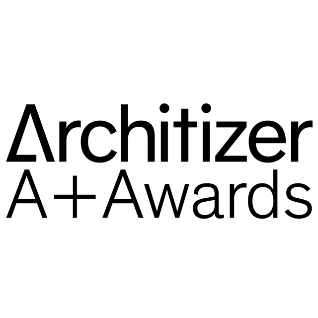 美国Architizer A+奖